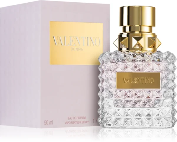 VALENTINO - Donna EDP 50ml