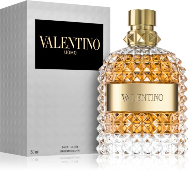 VALENTINO - Uomo EDT 100ml