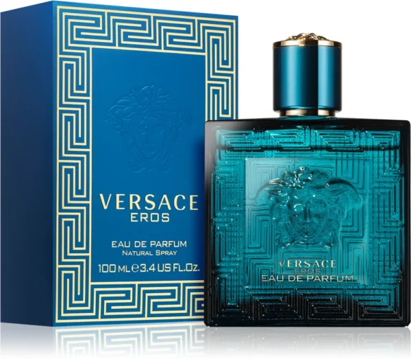 VERSACE - Eros EDP 100ml