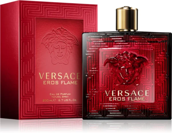 VERSACE - Eros Flame EDP 100ml