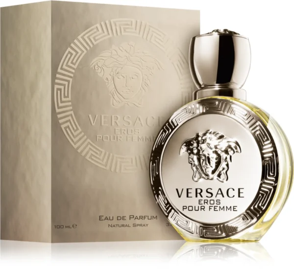 VERSACE - Eros Pour Femme EDP 100ml