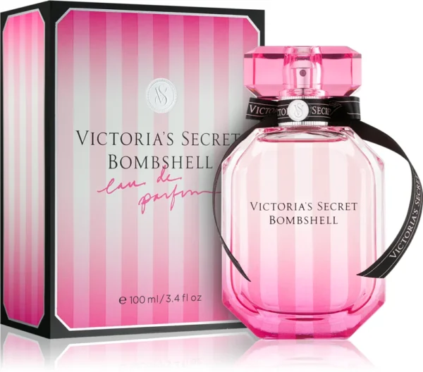 VICTORIA'S SECRET - Bombshell EDP 100ml