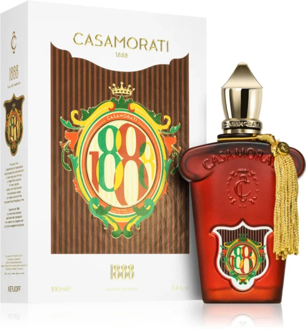 XERJOFF - Casamorati 1888 EDP 100ml