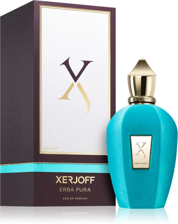 XERJOFF - Erba Pura EDP 100ml