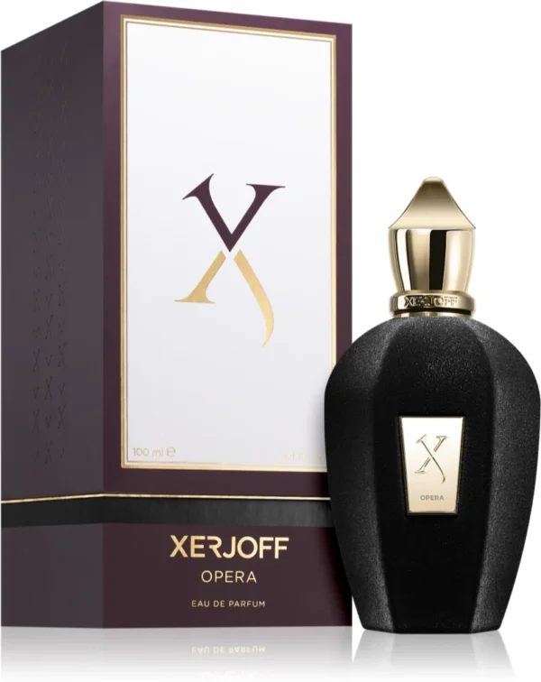 XERJOFF - Opera EDP 100ml