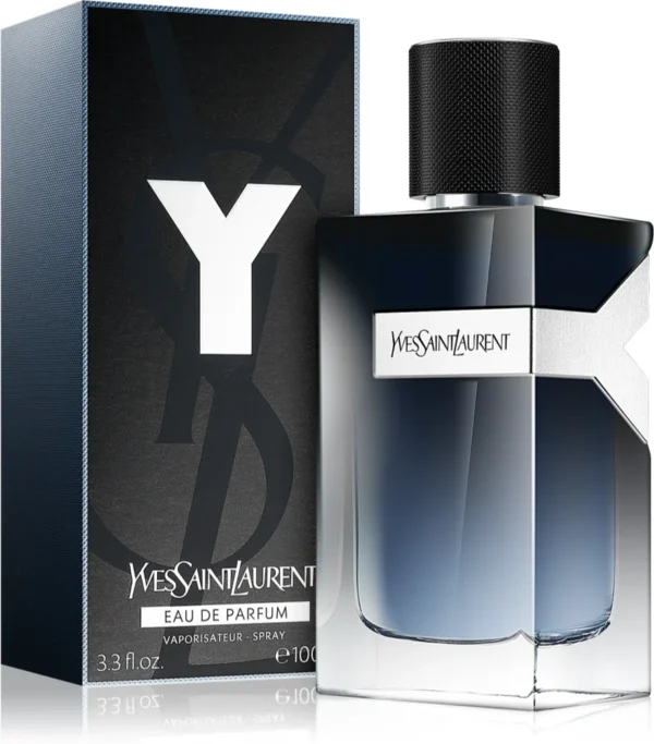 YVES SAINT LAURENT - Y EDP 100ml