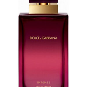 DOLCE & GABBANA - Pour Femme Intense EDP 100ml - imagine 2