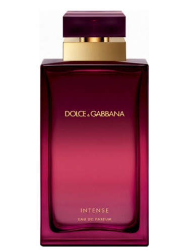 DOLCE & GABBANA - Pour Femme Intense EDP 100ml - imagine 2