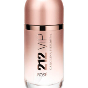 Alternative view of CAROLINA HERRERA - 212 VIP Rosé EDP 80ml