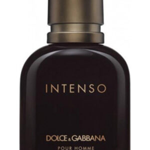 Alternative view of DOLCE & GABBANA - Pour Homme Intenso EDP 125ml