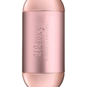 Alternative view of CAROLINA HERRERA - 212 Sexy EDP 100ml