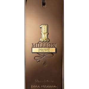 Alternative view of PACO RABANNE - 1 Million Prive EDP 100ml