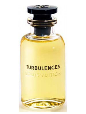 LOUIS VUITTON - Turbulences EDP 100ml