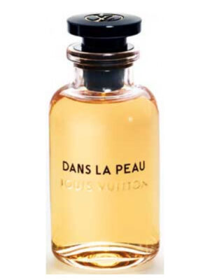LOUIS VUITTON - Dans La Peau EDP 100ml
