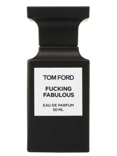 TOM FORD - Fucking Fabulous EDP 100ml