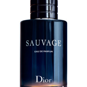Alternative view of DIOR - Sauvage EDP 100ml
