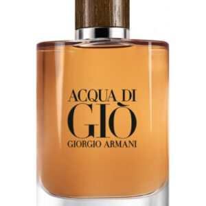 Alternative view of ARMANI - Aqua di Gio Absolu EDP 100ml