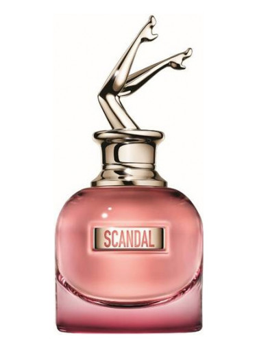 JEAN PAUL GAULTIER - Scandal by Night EDP 80ml