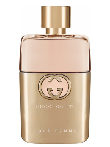 GUCCI - Guilty Pour Femme EDP 90ml - imagine 2