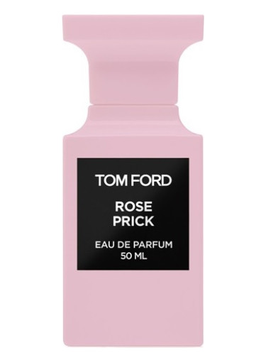 TOM FORD - Rose Prick EDP 100ml - imagine 2