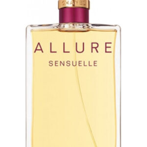CHANEL - Allure Sensuelle EDP 100ml - imagine 2