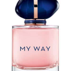 Alternative view of ARMANI - My Way EDP 90ml