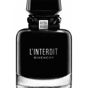 Alternative view of GIVENCHY - L'Interdit Intense EDP 80ml
