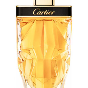Alternative view of CARTIER - La Panthère  75ml