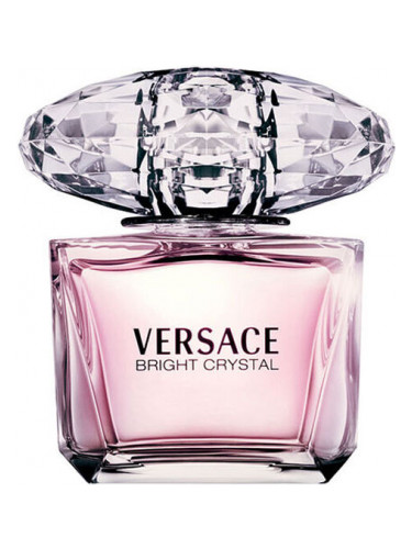 VERSACE - Bright Crystal EDT 90ml - imagine 2