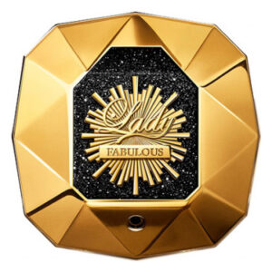 PACO RABANNE - Lady Million Fabulous EDP 80ml - imagine 2