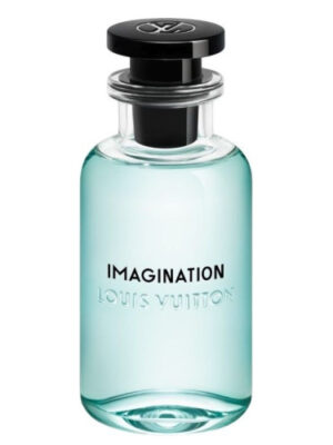 LOUIS VUITTON - Imagination EDP 100ml