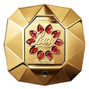 Alternative view of PACO RABANNE - Lady Million Royal EDP 80ml