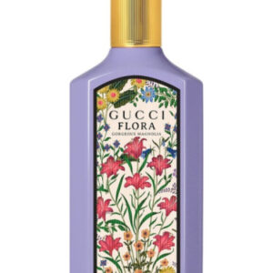 Alternative view of GUCCI - Flora Gorgeous Magnolia EDP 100ml