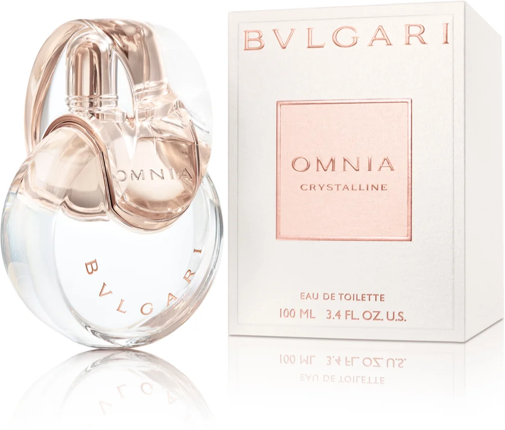BVLGARI - Omnia Crystalline EDT 65ml