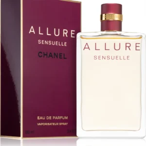 CHANEL - Allure Sensuelle EDP 100ml