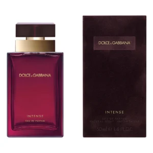DOLCE & GABBANA - Pour Femme Intense EDP 100ml