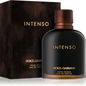 DOLCE & GABBANA - Pour Homme Intenso EDP 125ml