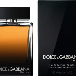 DOLCE & GABBANA - The One FOR MEN EDP 100ml