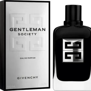 GIVENCHY - Gentleman Society EDP 100ml