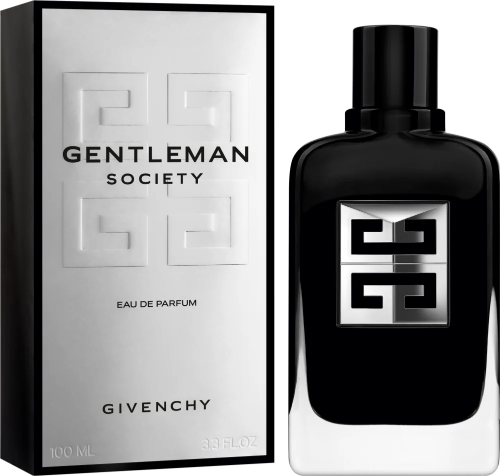 GIVENCHY - Gentleman Society EDP 100ml