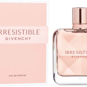 GIVENCHY - Irresistible EDP 80ml