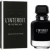 GIVENCHY - L'Interdit Intense EDP 80ml