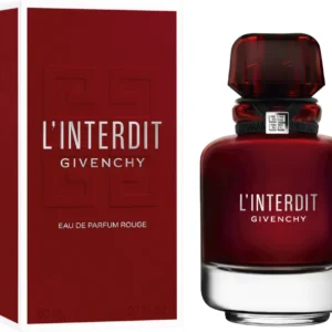 GIVENCHY - L'Interdit Rouge EDP 80ml