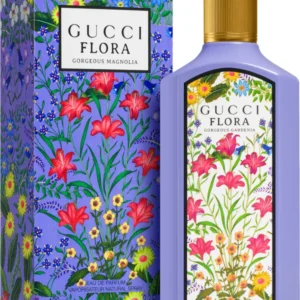 GUCCI - Flora Gorgeous Magnolia EDP 100ml