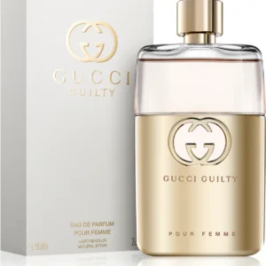 GUCCI - Guilty Pour Femme EDP 90ml