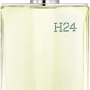 Alternative view of HERMES - H24 EDT 100ml