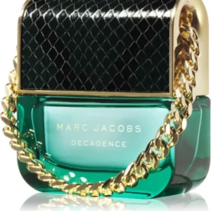 MARC JACOBS - Decadence EDT 100ml - imagine 2