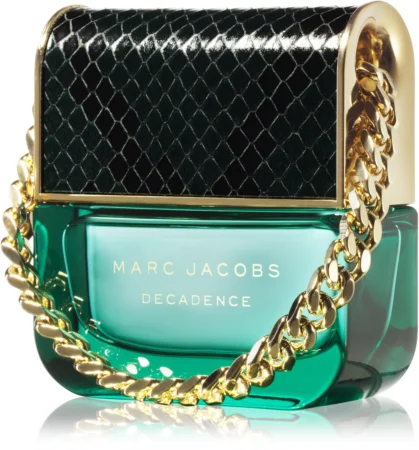 MARC JACOBS - Decadence EDT 100ml - imagine 2