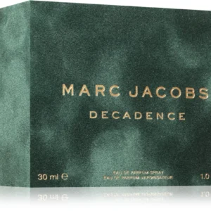 MARC JACOBS - Decadence EDT 100ml