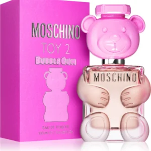 MOSCHINO - Toy 2 Bubble Gum EDT 100ml